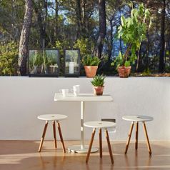 Caneline: Go Coffeetable eckig