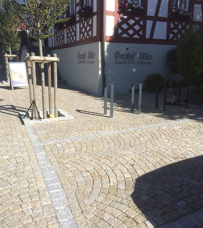 Wohnraum Garten Gebrueder Liewig GbR | Gartengestaltung
