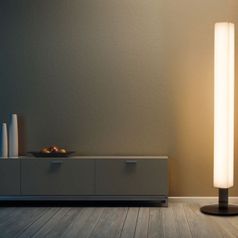 Degardo: Luncos Cube warmweiß