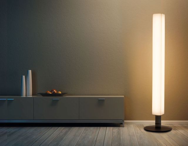 Degardo: Luncos Cube warmweiß