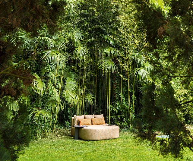 Varaschin_BELT_Daybed