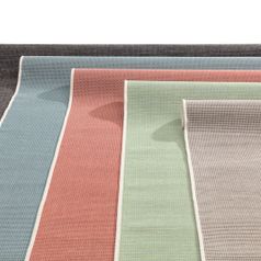 ROOLF Living Outdoor Teppich Dotty colours