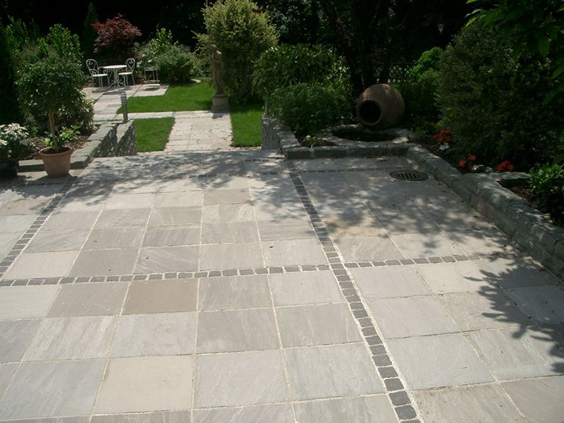 Wohnraum Garten Gebrueder Liewig GbR | Gartengestaltung
