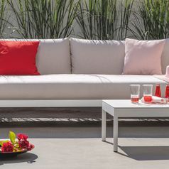 Fischer Möbel: Kairo Lounge Modul