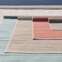 ROOLF Living Outdoor Teppich Rylander colours 