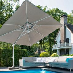 4SeasonsOutdoor: Parasols Sonnenschirm