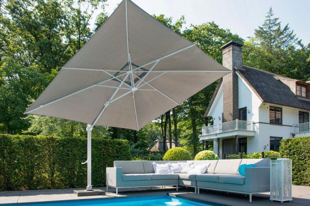 4SeasonsOutdoor: Parasols Sonnenschirm