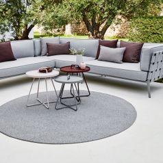 Caneline: Conic Ecklounge