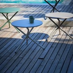 jankurtz: fiam tisch
