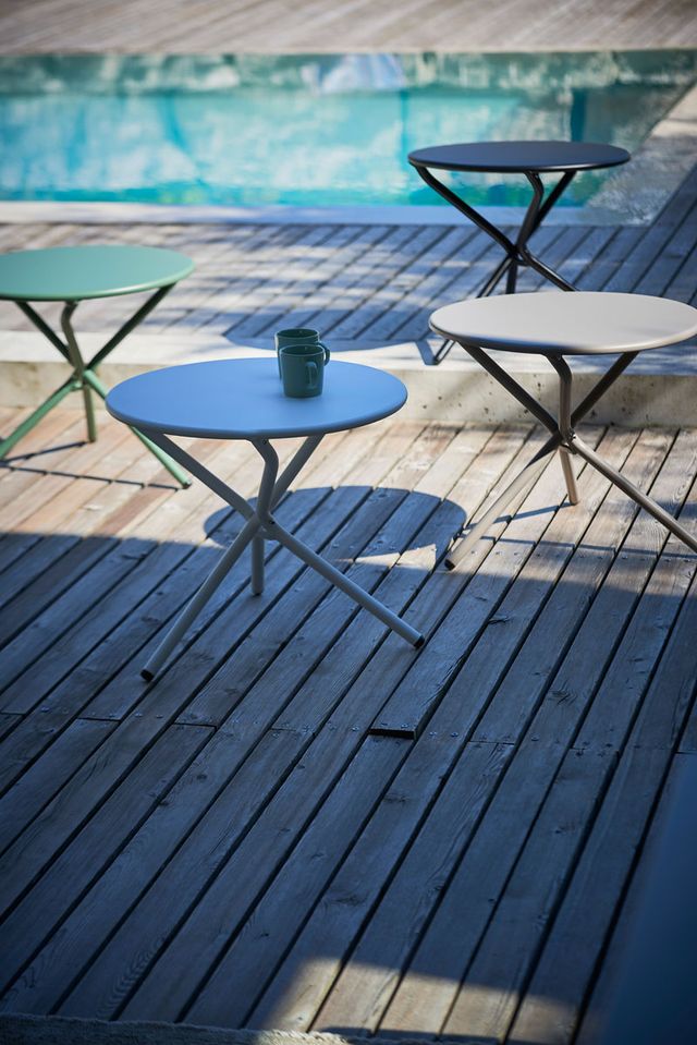 jankurtz: fiam tisch