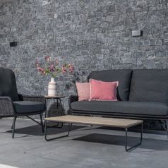 4SeasonsOutdoor: WING Living Lounge