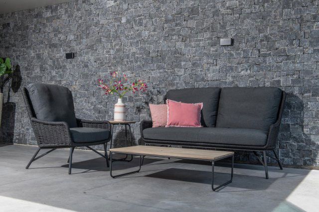 4SeasonsOutdoor: WING Living Lounge
