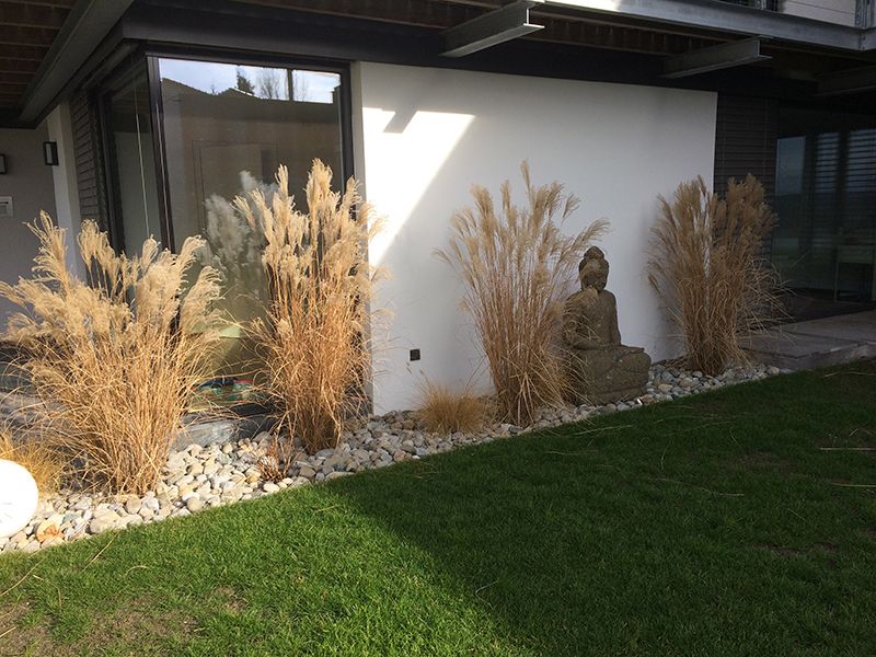 Wohnraum Garten Gebrueder Liewig GbR | Gartengestaltung
