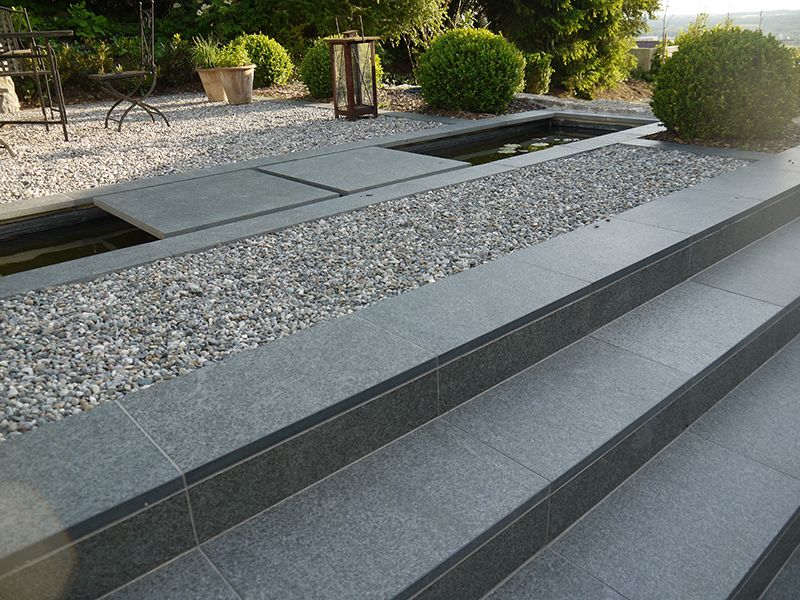 Wohnraum Garten Gebrueder Liewig GbR | Gartengestaltung