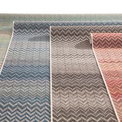 ROOLF Living Outdoor Teppich Ziggy colours