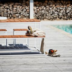 jankurtz: alois tisch hocker bank