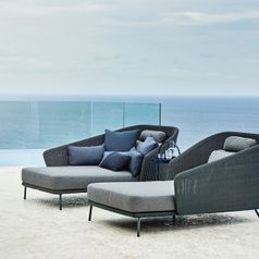 Caneline: Mega Daybed