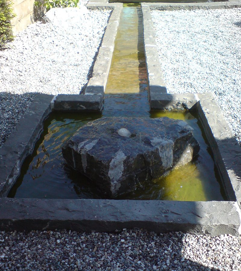 Wohnraum Garten Gebrueder Liewig GbR | Gartengestaltung