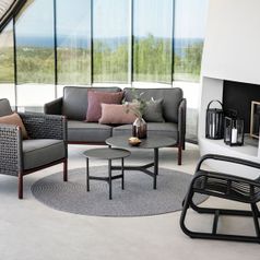 Caneline: Encore Lounge