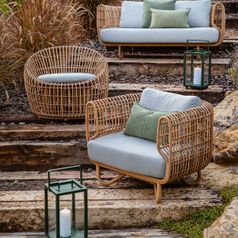 Caneline: Nest Collection