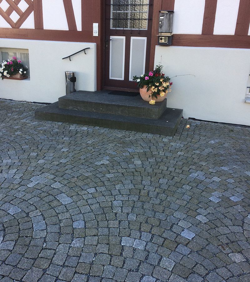 Wohnraum Garten Gebrueder Liewig GbR | Gartengestaltung