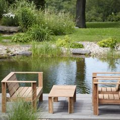 jankurtz: batten lounge