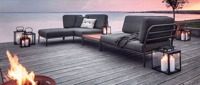 HOUE Level Lounge