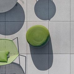 Fischer Möbel: Pouf