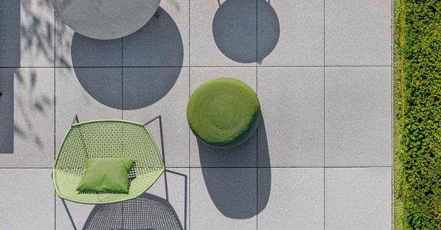 Fischer Möbel: Pouf