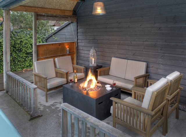 MANIA HAPPY COCOONING Atmosphaere