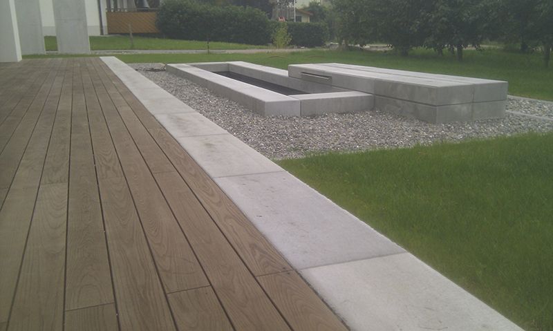Wohnraum Garten Gebrueder Liewig GbR | Gartengestaltung