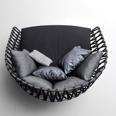 Varaschin_EMMA CROSS_DAYBED COMPACT