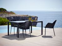 Caneline: Breeze Dining Chair