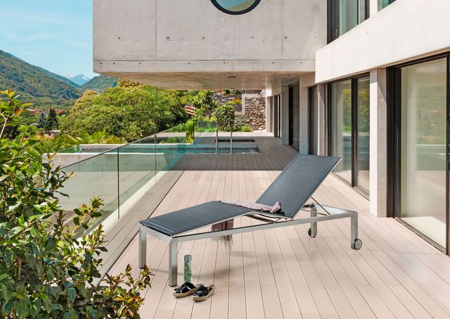 Cube Liege Edelstahl Leisuretex Black Pearl Kopf und Fuss synchron verstellbar