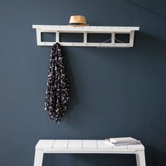 Caneline: Copenhagen Garderobe Outdoor