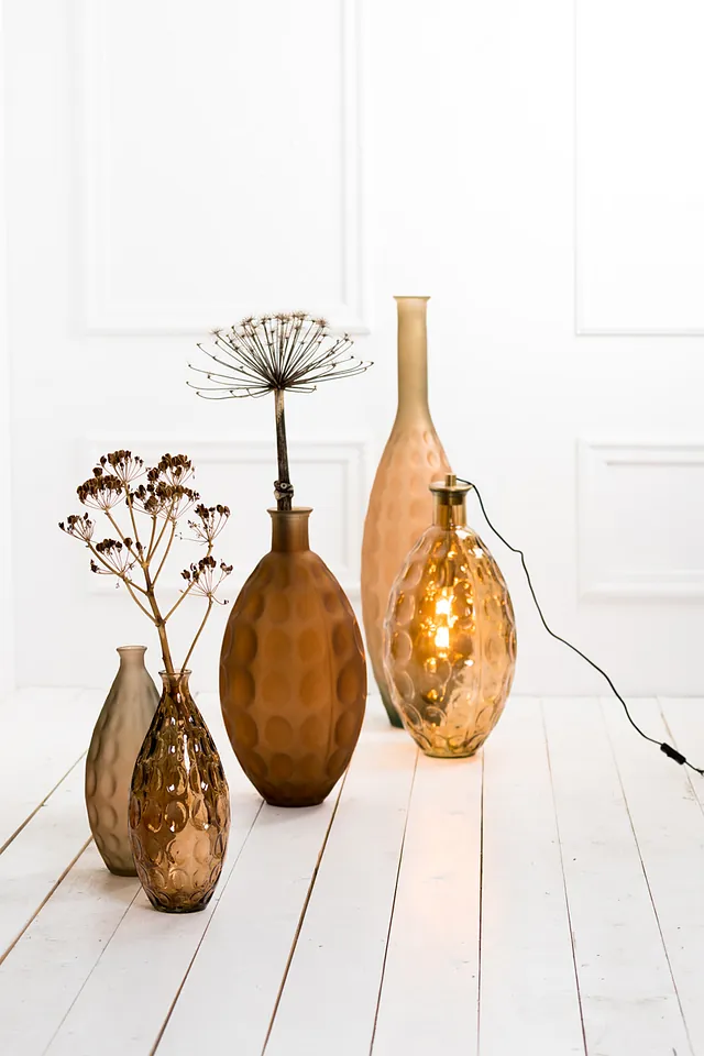 LightandLiving Vasen MANTEGO MANTEGA