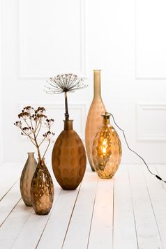 LightandLiving Vasen MANTEGO MANTEGA