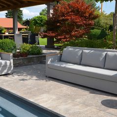 Fischer Möbel: Rio Lounge Sofa