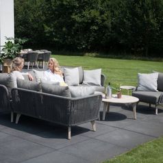 4SeasonsOutdoor: Sanstander Lounge