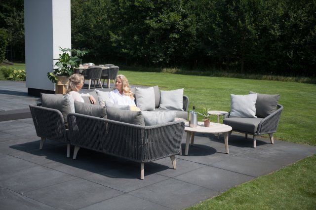 4SeasonsOutdoor: Sanstander Lounge