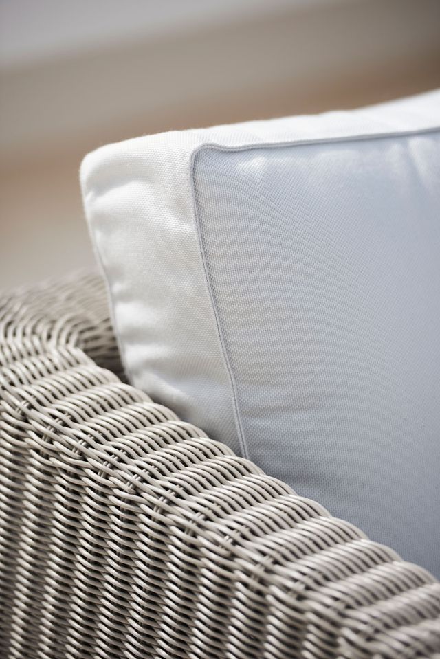 Caneline: Connect Lounge taupe nah