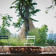 jankurtz: fiam spring stuhl