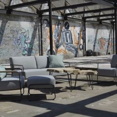 4SeasonsOutdoor: Coast Modul Lounge