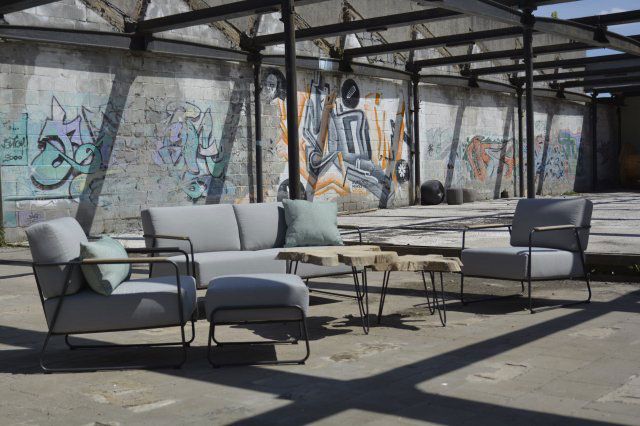 4SeasonsOutdoor: Coast Modul Lounge