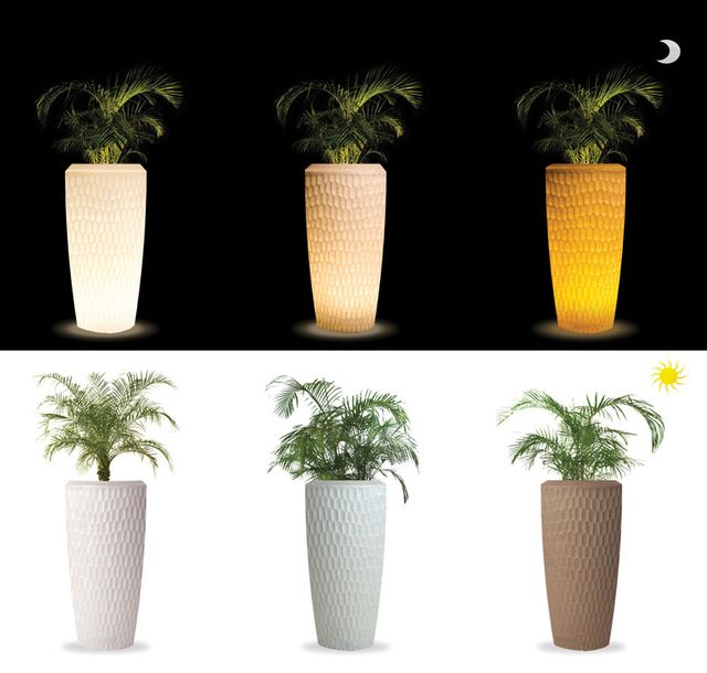 Degardo: Sereno Collection day and night