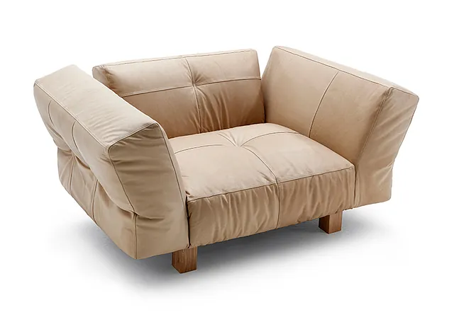 tommy m Montparnasse Sessel
