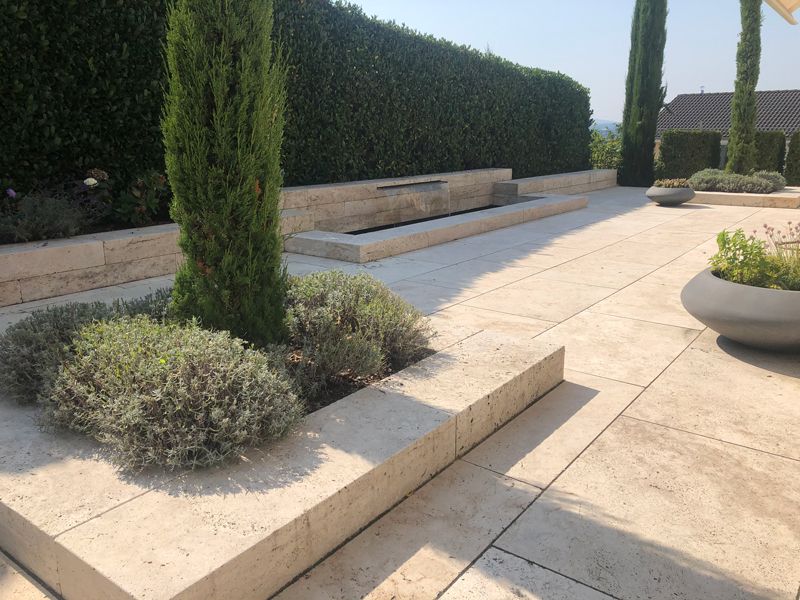 Wohnraum Garten Gebrueder Liewig GbR | Gartengestaltung