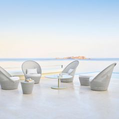 Caneline: Kingston Sunchair