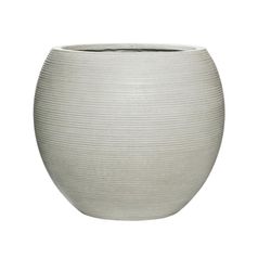 potterypots ridgedcollection ABBY L