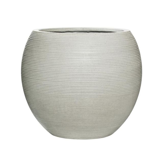 potterypots ridgedcollection ABBY L
